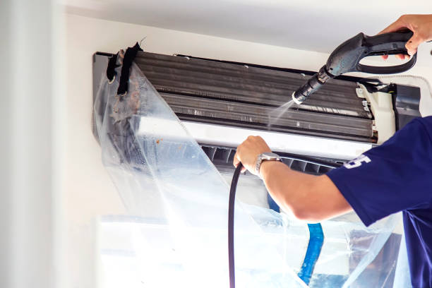 Best HVAC Maintenance and Cleaning  in Milroy, PA
