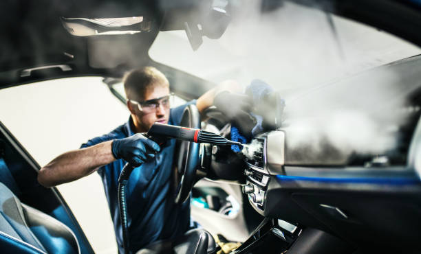 Best Local Air Duct Cleaning Services  in Milroy, PA