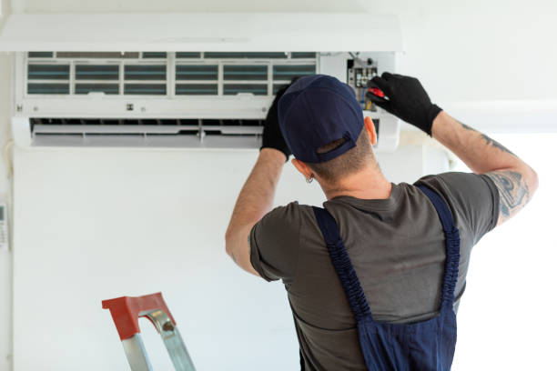 Best Home Air Vent Cleaning  in Milroy, PA