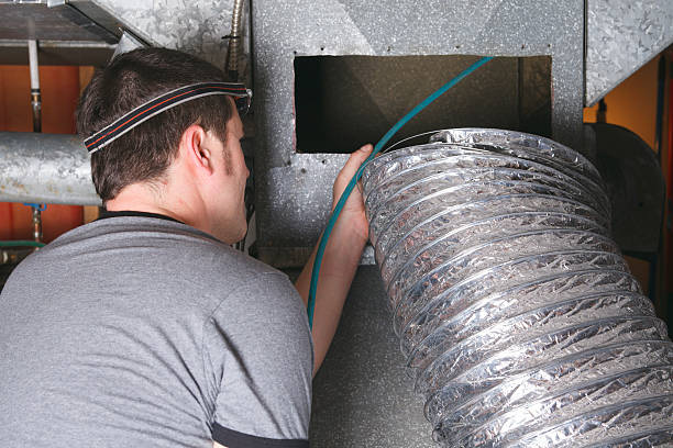 Best Air Duct Cleaning Near Me  in Milroy, PA