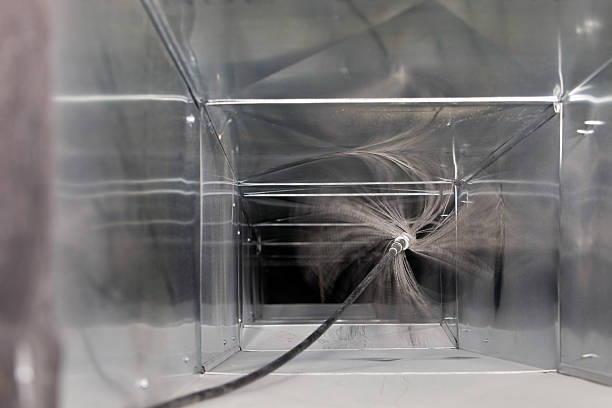 Best Air Duct Cleaning Near Me  in Milroy, PA