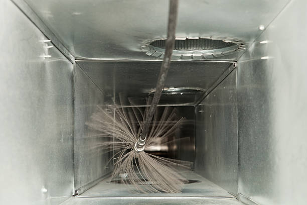 Best Residential Air Duct Cleaning  in Milroy, PA
