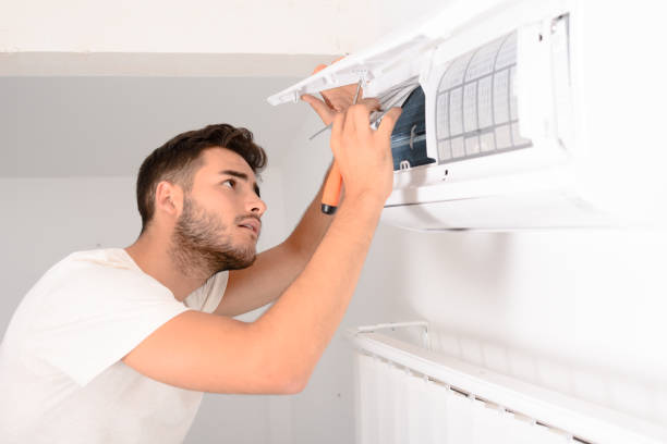 Best Affordable HVAC Duct Cleaning  in Milroy, PA