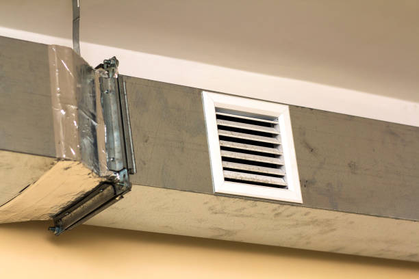 Best Local Air Duct Cleaning Services  in Milroy, PA