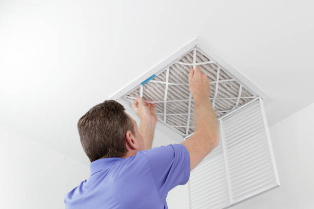 Best Commercial HVAC Duct Cleaning  in Milroy, PA